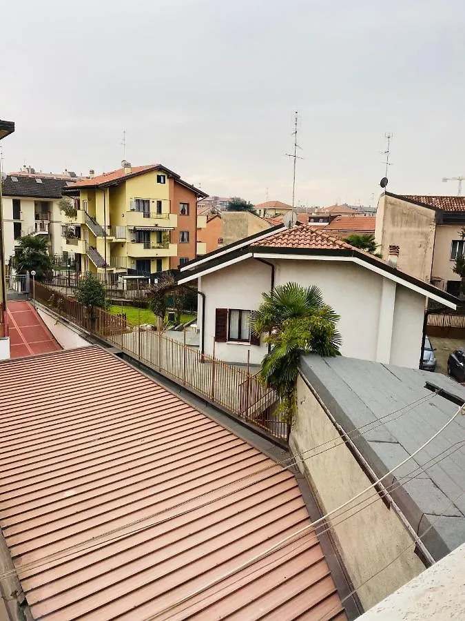 Appartamento Subito Disponibile! Cinisello Balsamo 0*,  Italia