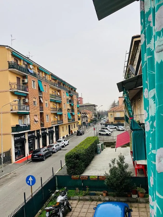 Appartamento Subito Disponibile! Cinisello Balsamo