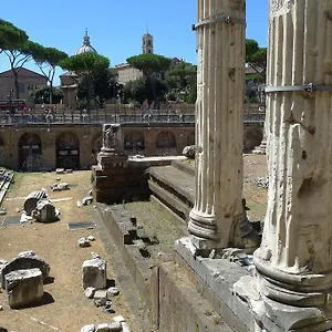 Forum Appartamento Roma