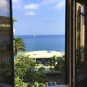 Le Finestre Sul Mare Appartamento Albissola Marina